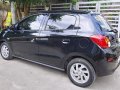 Selling Black Mitsubishi Mirage 2019 in San Jose del Monte-3