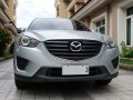 2016 Mazda CX-5 2.0L A/T MAXX SkyActiv w/i-stop-2