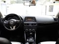 2016 Mazda CX-5 2.0L A/T MAXX SkyActiv w/i-stop-3