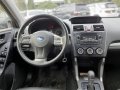 2013 Subaru Forester 2.0IL AWD-6