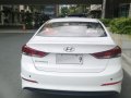 2017 Hyundai Elantra 1.6L AT-0