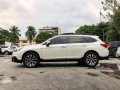 2015 Subaru Outback R-S AWD Gas Automatic-1