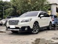 2015 Subaru Outback R-S AWD Gas Automatic-7