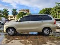 2017 Toyota Avanza 1.3 E AT-12