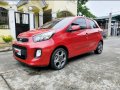 Kia Picanto LX 2017-1