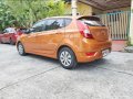 Hyundai Accent CRDI Diesel 2016 AT-2