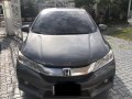 Selling Silver Honda City 2014 in Quezon-6