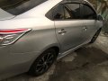 Selling Silver Toyota Vios 2015 in Naic-2