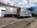 Truck 6 wheelers 27 feet Mitsubishi -4