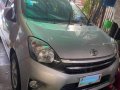 Toyota Wigo G MT 2014-0