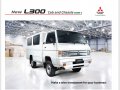 Brandnew Mitsubishi L300FB Exceed Dual Aircon January Promo-6