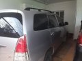 Selling Silver Toyota Innova 2011 in Quezon-3