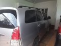 Selling Silver Toyota Innova 2011 in Quezon-2