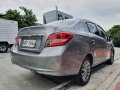 Lockdown Sale! 2019 Mitsubishi Mirage G4 1.2 GLX Automatic Gray 23T Kms Only NDP7644-3