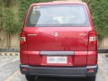 Red Suzuki APV 2014 at good price for sale in Quezon City-6