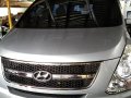 Hyundai Starex 2011 CVX Premium Van-2