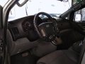 Hyundai Starex 2011 CVX Premium Van-3