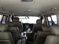 Hyundai Starex 2011 CVX Premium Van-4