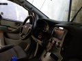 Hyundai Starex 2011 CVX Premium Van-9