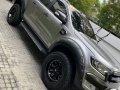 Ford 2017 2.0L Wildtrak 4x2 AT-0