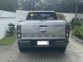 Ford 2017 2.0L Wildtrak 4x2 AT-1