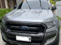 Ford 2017 2.0L Wildtrak 4x2 AT-2