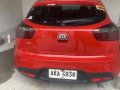 2015 Kia Rio Hatchback Top of the Line-1