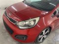 2015 Kia Rio Hatchback Top of the Line-8