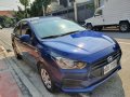 Calasiao, Pangasinan Lockdown Sale! 2020 Hyundai Reina 1.4 GL Manual Blue 7T Kms Only NED7729-2