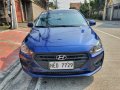 Calasiao, Pangasinan Lockdown Sale! 2020 Hyundai Reina 1.4 GL Manual Blue 7T Kms Only NED7729-1