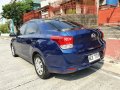 Calasiao, Pangasinan Lockdown Sale! 2020 Hyundai Reina 1.4 GL Manual Blue 7T Kms Only NED7729-4