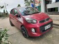 KIA PICANTO 2016 1.2 EX A/T-0