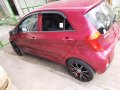 KIA PICANTO 2016 1.2 EX A/T-1