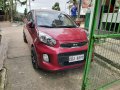 KIA PICANTO 2016 1.2 EX A/T-2