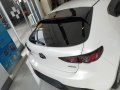 2020 1.5L Mazda 3 Elite Sportback -2