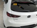 2020 1.5L Mazda 3 Elite Sportback -4