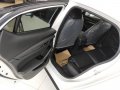 2020 1.5L Mazda 3 Elite Sportback -7
