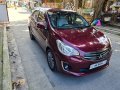 2019 Mitsubishi Mirage G4 GLS Automatic-0