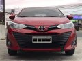 2018 Toyota Vios E (Automatic)-0