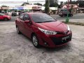 2018 Toyota Vios E (Automatic)-2