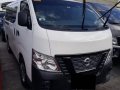 2019 Nissan NV350 MT diesel-0