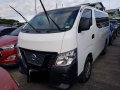 2019 Nissan NV350 MT diesel-1