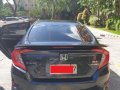 Grey Honda Civic 2017 for sale in Paranaque-1