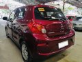 2018 Mitsubishi Mirage Hatchback 1.2 Auto-8