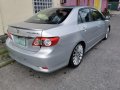 Selling Brightsilver Toyota Corolla Altis 2012 in Quezon-2