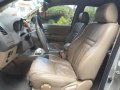 Selling Brightsilver Toyota Fortuner 2010 in Quezon-3