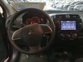 2018 Mitsubishi Mirage Hatchback 1.2 Auto-4
