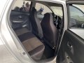Brightsilver Toyota Wigo 2019 for sale in Manila-7
