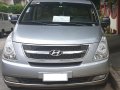 Selling Brightsilver Hyundai Starex 2014 in Quezon-2