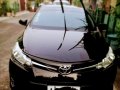 Black Toyota Vios 2015 for sale in Antipolo-2